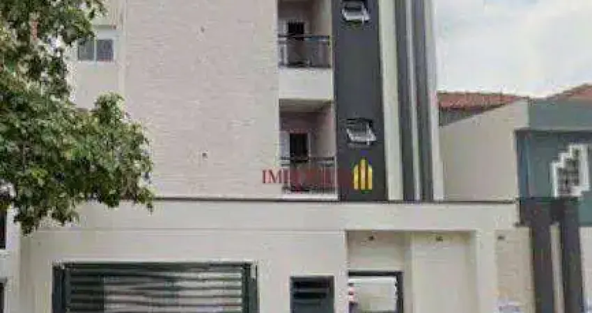 Apartamento com 2 dormitórios à venda, 37 m² por r$ 333.058,00 - parque vitória - são paulo/sp