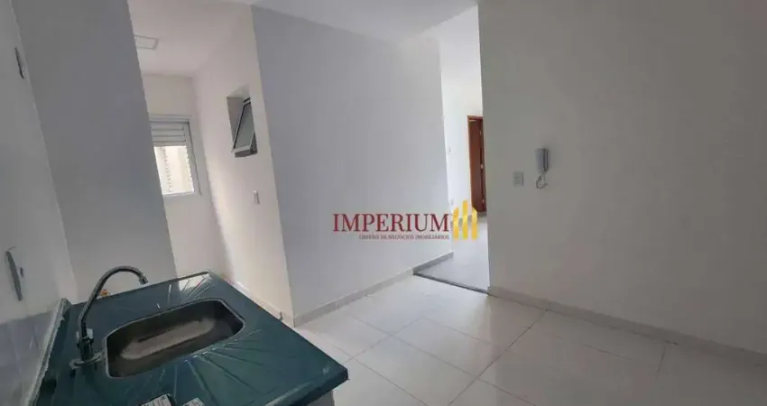 Apartamento com 2 dormitórios à venda, 37 m² por r$ 338.408,00 - parque vitória - são paulo/sp