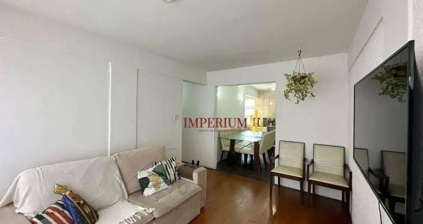 Apartamento com 3 dormitórios à venda, 75 m² por r$ 285.000,00 - jaçanã - são paulo/sp