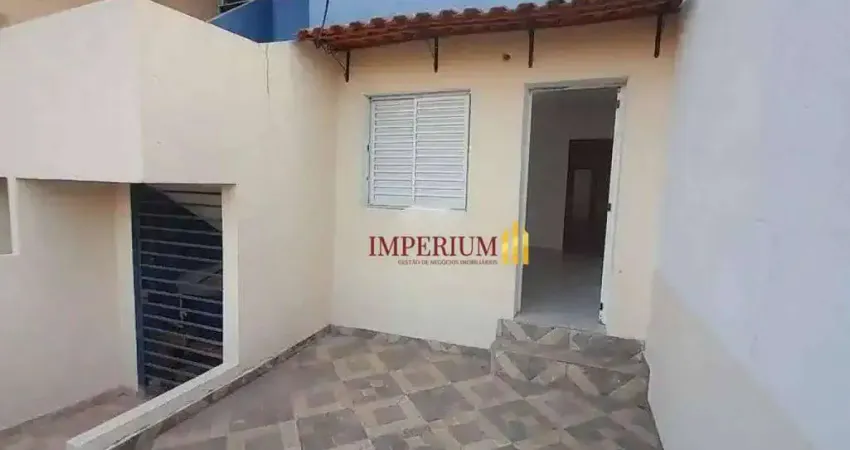 Casa com 2 dormitórios para alugar, 32 m² por r$ 1.600,00/mês - tucuruvi - são paulo/sp