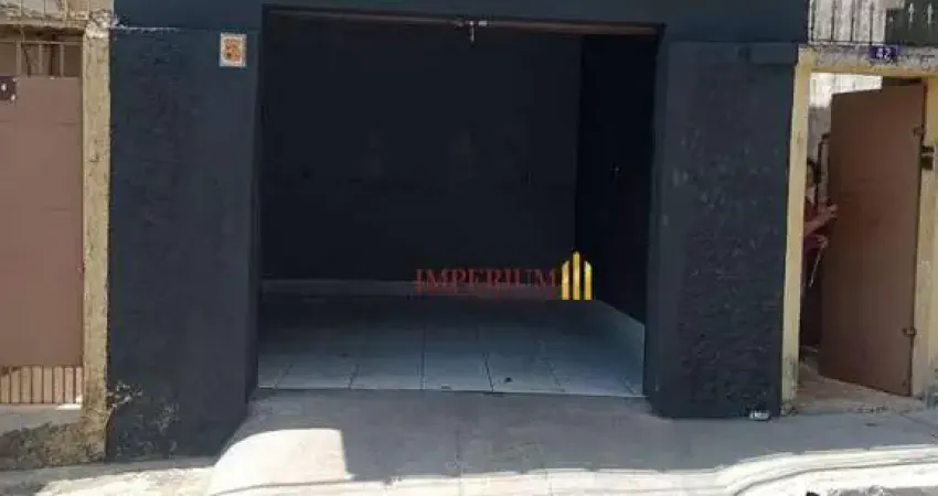 Ponto para alugar, 22 m² por r$ 880,00/mês - jardim cachoeira - são paulo/sp