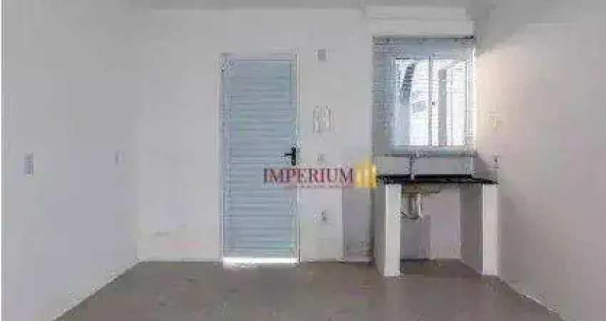 Kitnet com 1 dormitório para alugar, 22 m² por r$ 1.300,00/mês - santana - são paulo/sp