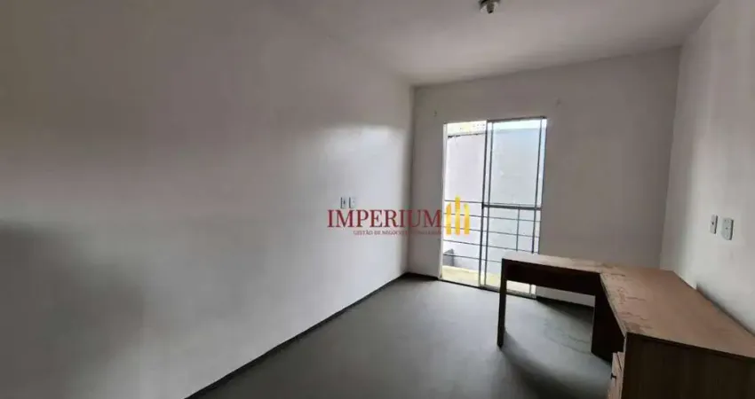 Kitnet com 1 dormitório para alugar, 22 m² por r$ 1.300,00/mês - santana - são paulo/sp
