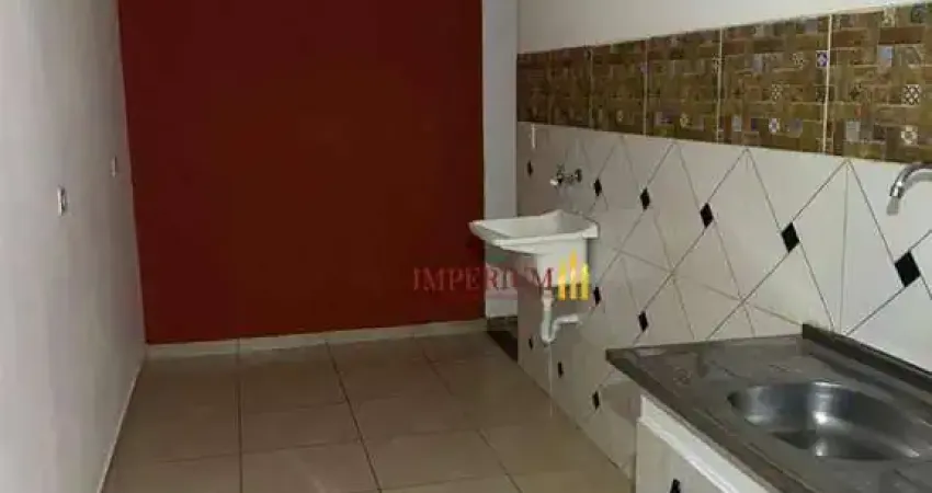 Casa com 1 dormitório para alugar, 30 m² por r$ 1.312,00/mês - chora menino - são paulo/sp