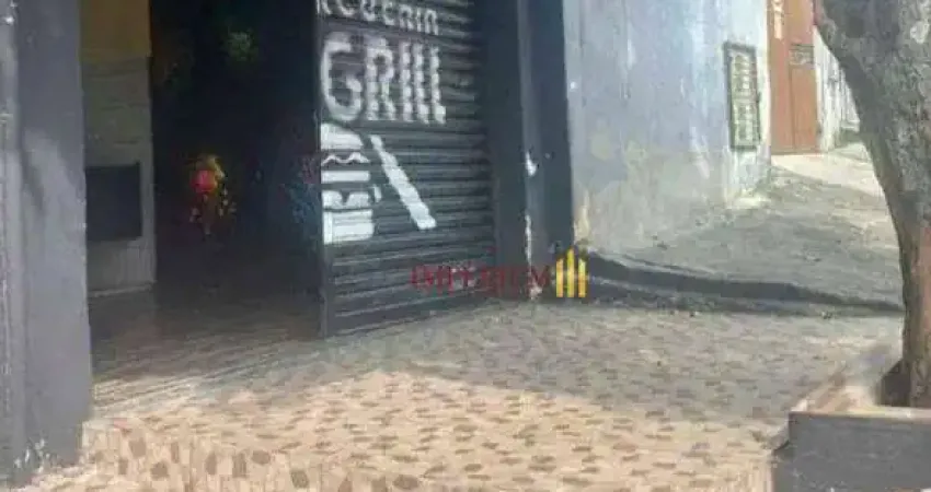 Ponto para alugar, 30 m² por r$ 1.500,00/mês - jardim guarani - são paulo/sp