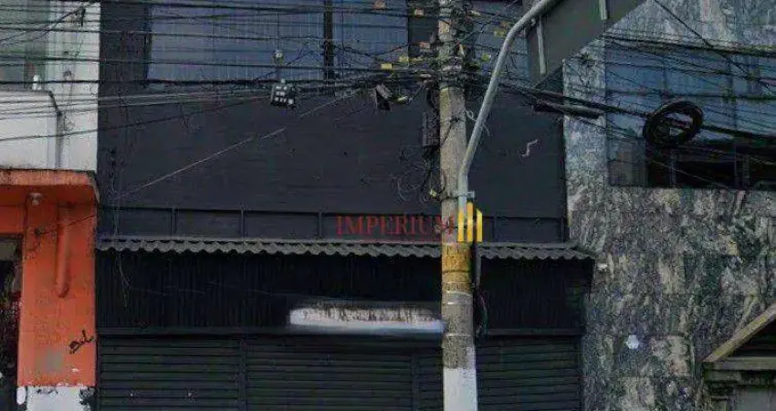 Ponto, 380 m² - venda por r$ 3.200.000,00 ou aluguel por r$ 17.000,00/mês - santana - são paulo/sp