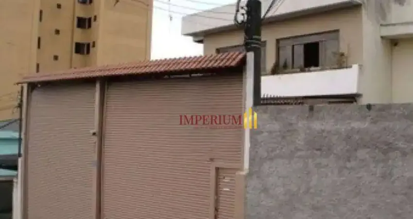 Galpão para alugar, 400 m² por r$ 19.000,00/mês - vila amália - são paulo/sp