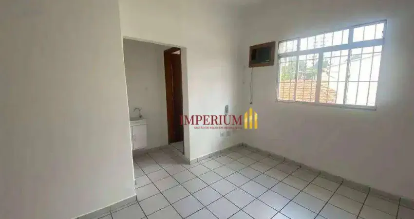 Sala para alugar, 25 m² por r$ 1.389,00/mês - tucuruvi - são paulo/sp