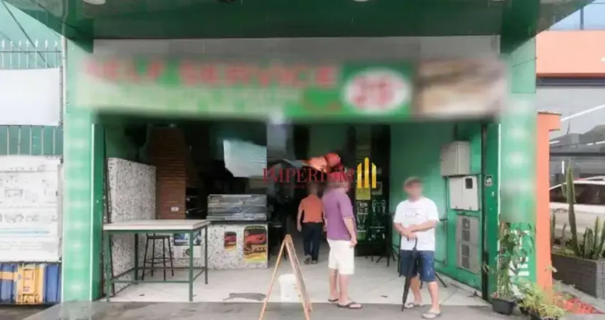 Prédio para alugar, 600 m² por r$ 19.250,00/mês - imirim - são paulo/sp