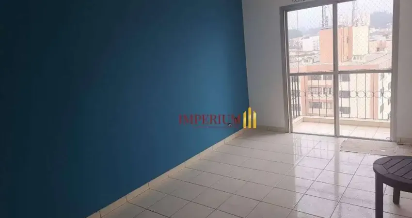 Apartamento com 2 dormitórios para alugar, 75 m² por r$ 2.400,00/mês - lauzane paulista - são paulo/sp