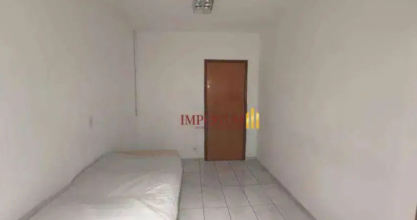 Sala para alugar, 18 m² por r$ 1.600,00/mês - vila maria baixa - são paulo/sp