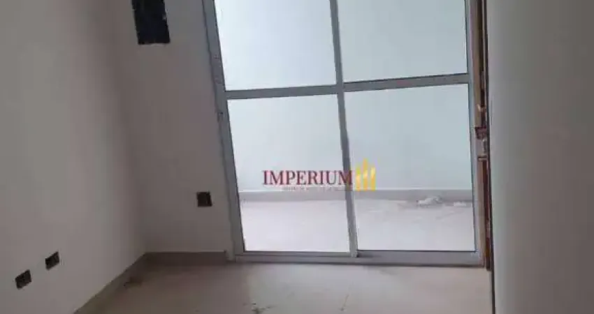 Apartamento com 1 dormitório à venda, 33 m² por r$ 240.000,00 - vila mazzei - são paulo/sp