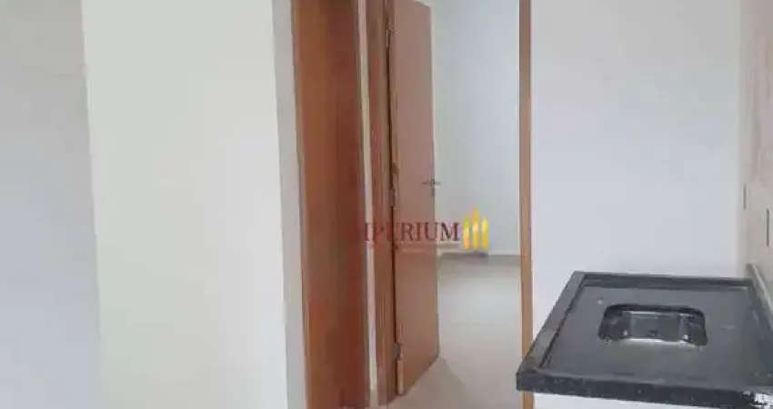Apartamento com 1 dormitório à venda, 29 m² por r$ 230.000,00 - vila mazzei - são paulo/sp