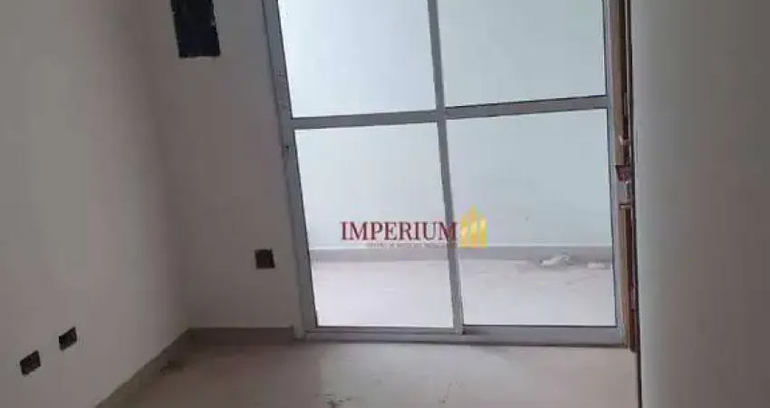 Apartamento com 1 dormitório à venda, 29 m² por r$ 230.000,00 - vila mazzei - são paulo/sp