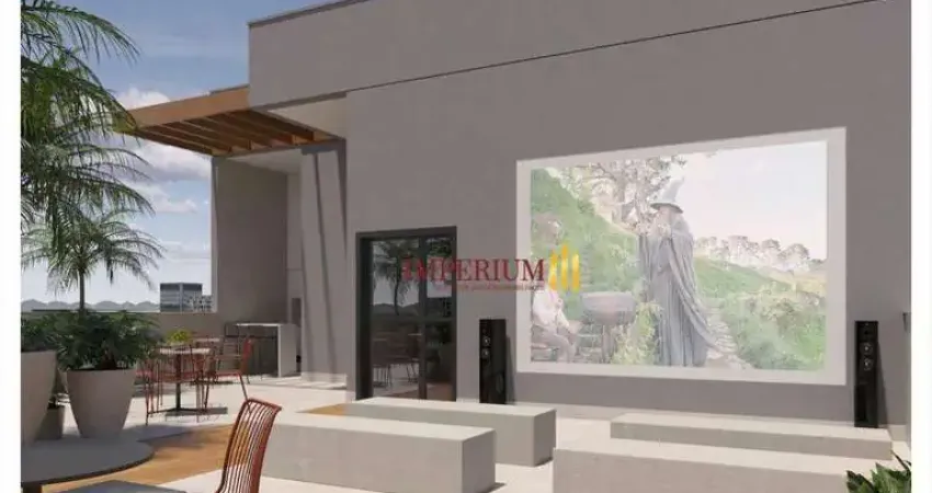 Apartamento com 2 dormitórios à venda, 33 m² por r$ 217.460,00 - vila gustavo - são paulo/sp