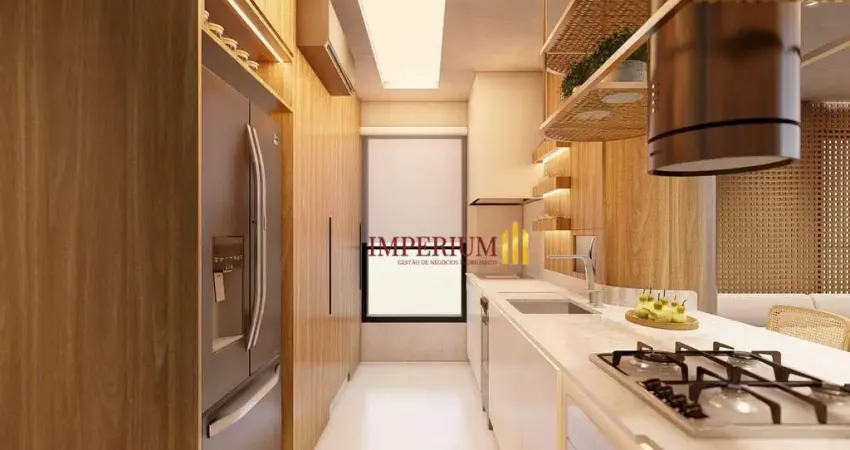 Apartamento com 2 dormitórios à venda, 82 m² por r$ 1.058.866,11 - vila ema - são josé dos campos/sp