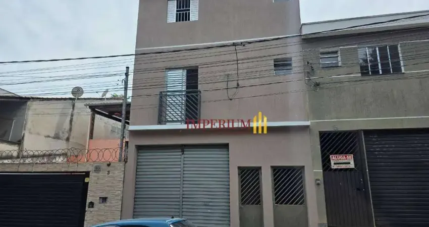 Apartamento com 1 dormitório para alugar, 30 m² por r$ 1.000,00/mês - jardim valparaiso - são paulo/sp