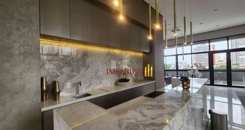 Apartamento com 3 dormitórios à venda, 75 m² por r$ 908.000,00 - vila dom pedro i - são paulo/sp