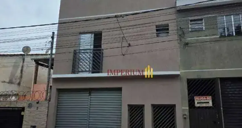 Apartamento com 1 dormitório para alugar, 30 m² por r$ 1.000,00/mês - jardim valparaiso - são paulo/sp