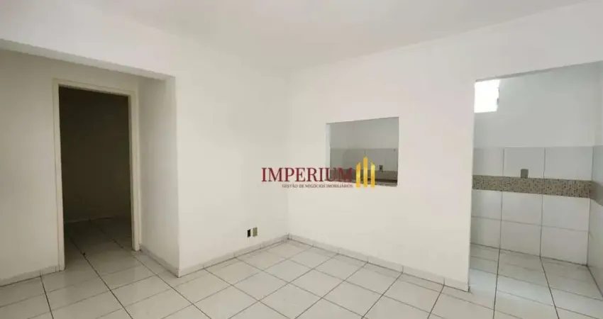 Casa com 1 dormitório para alugar, 40 m² por r$ 1.555,00/mês - vila guaca - são paulo/sp