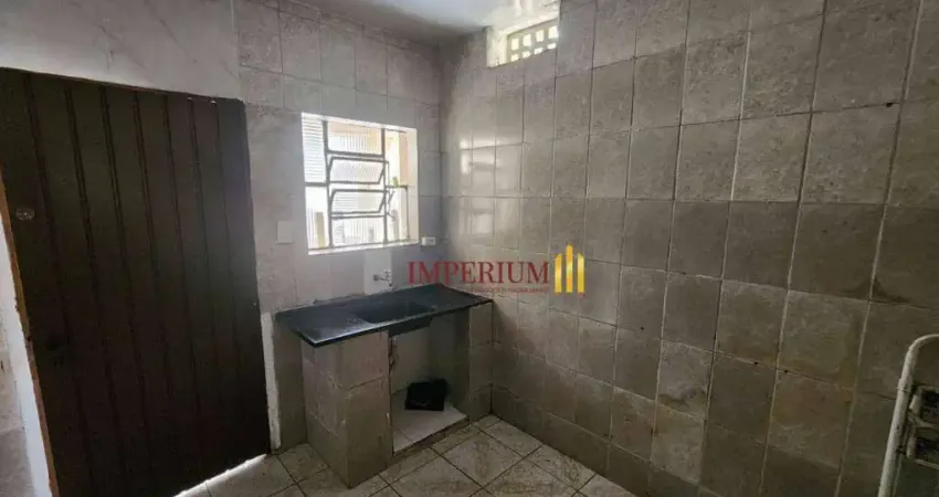 Casa com 1 dormitório para alugar, 30 m² por r$ 949,00/mês - vila leonor - são paulo/sp