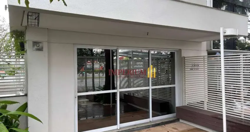 Loja, 144 m² - venda por r$ 1.000.000,00 ou aluguel por r$ 15.327,76/mês - jardim franca - são paulo/sp