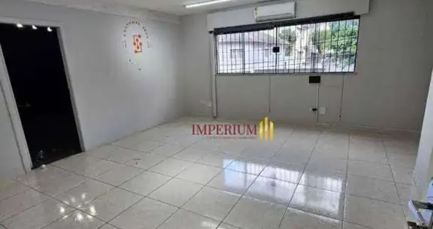Sala para alugar, 60 m² por r$ 2.350,00/mês - santana - são paulo/sp