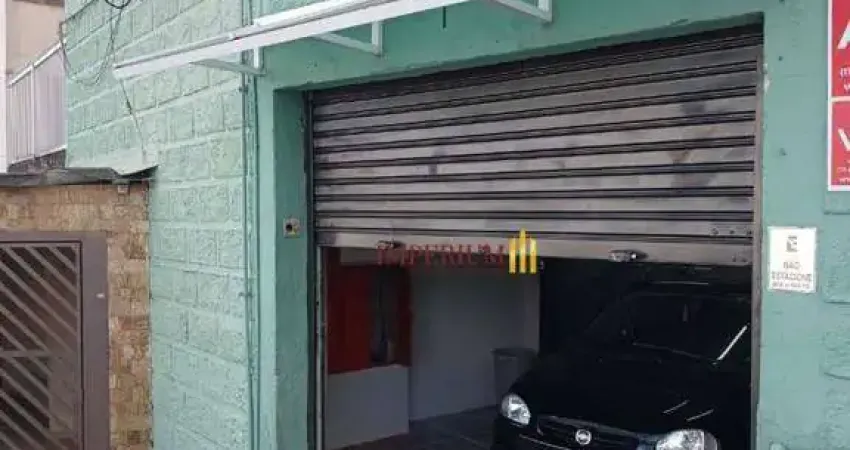 Salão, 178 m² - venda por r$ 850.000,00 ou aluguel por r$ 6.456,32/mês - jardim frança - são paulo/sp