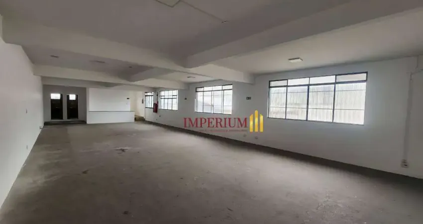 Prédio para alugar, 932 m² por r$ 25.000,00/mês - imirim - são paulo/sp