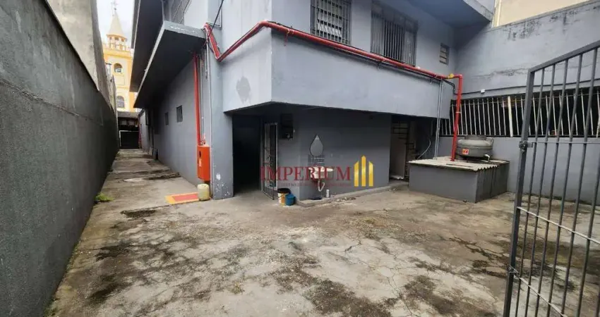 Prédio para alugar, 932 m² por R$ 17.400,00/mês - Imirim - São Paulo/SP