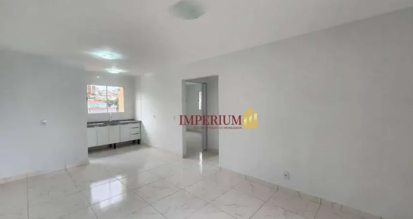 Casa com 2 dormitórios para alugar, 60 m² por r$ 1.900,00/mês - parque são luís - são paulo/sp