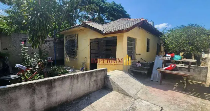 Casa com 2 dormitórios para alugar, 90 m² por r$ 2.800,00/mês - jardim paraíso - são paulo/sp