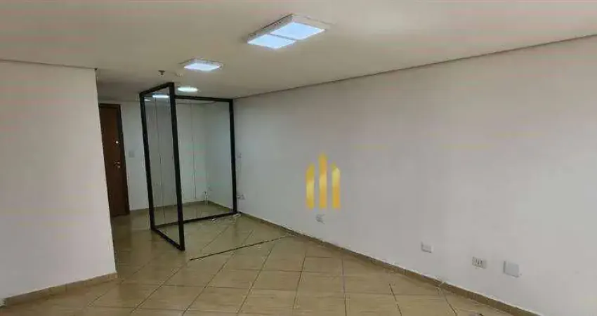 Sala à venda, 24 m² por r$ 220.000,00 - casa verde - são paulo/sp