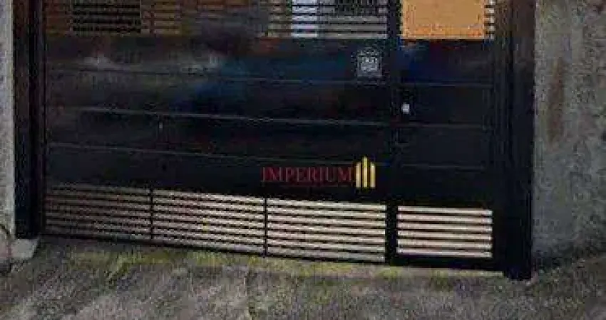 Casa com 1 dormitório à venda, 90 m² por r$ 300.000,00 - jardim filhos da terra - são paulo/sp