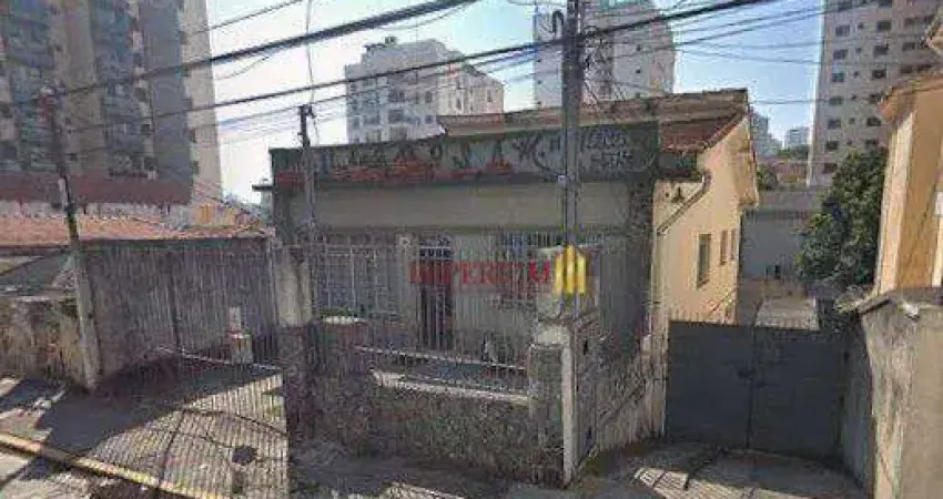 Ponto para alugar, 150 m² por r$ 4.600,00/mês - água fria - são paulo/sp