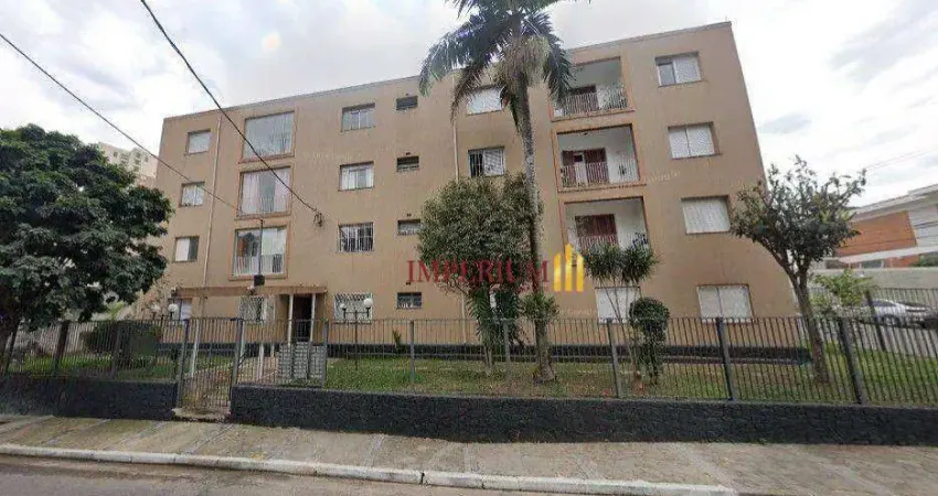 Apartamento com 2 dormitórios para alugar, 62 m² por r$ 2.480,00/mês - jardim sao paulo(zona norte) - são paulo/sp