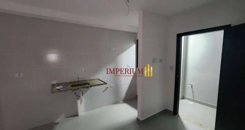 Apartamento com 1 dormitório à venda, 32 m² por R$ 209.000,00 - Parada Inglesa - São Paulo/SP