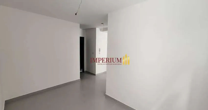 Apartamento com 1 dormitório à venda, 32 m² por R$ 235.000,00 - Parada Inglesa - São Paulo/SP