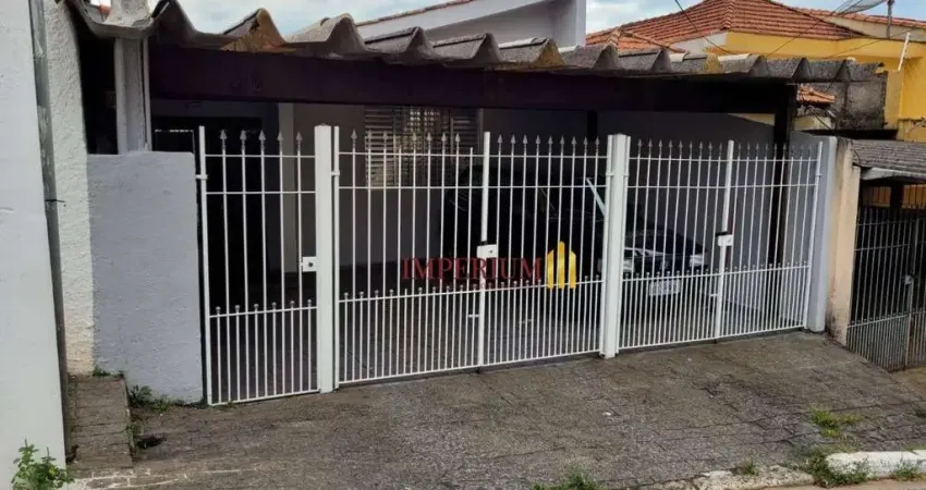 Casa com 3 dormitórios à venda, 147 m² por R$ 499.000,00 - Lauzane Paulista - São Paulo/SP