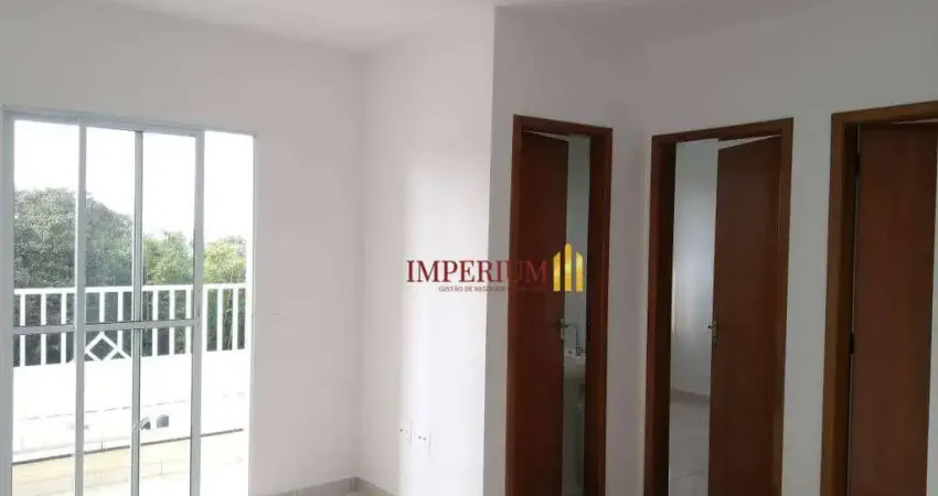 Apartamento com 2 quartos à venda na Rua Debora Oliveira de Almeida, Vila Real, Guarulhos