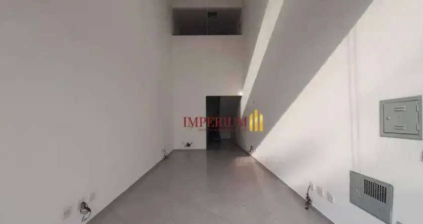 Ponto para alugar, 95 m² por r$ 3.108,00/mês - jaçanã - são paulo/sp