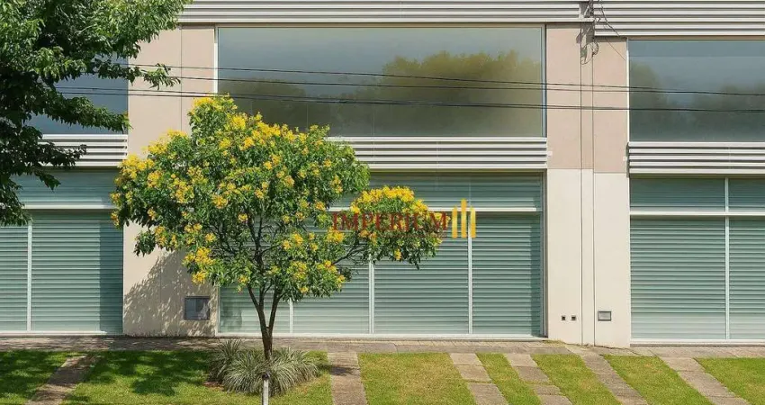 Ponto para alugar, 98 m² por r$ 4.660,00/mês - jaçanã - são paulo/sp