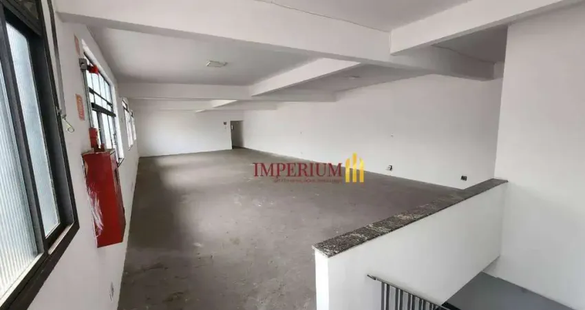 Ponto para alugar, 250 m² por r$ 10.000,00/mês - imirim - são paulo/sp