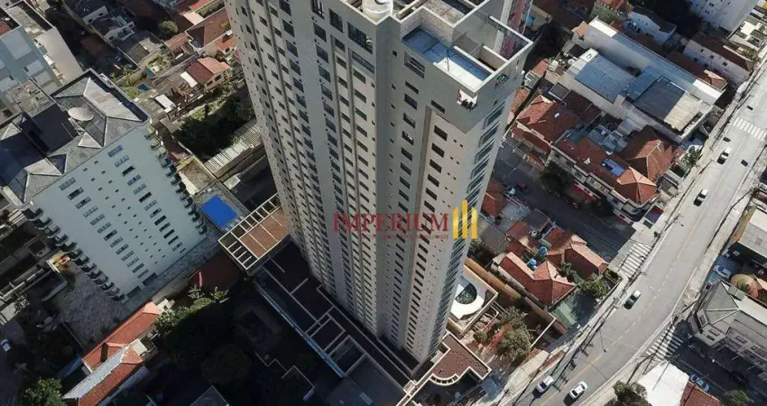 Apartamento com 3 dormitórios à venda, 153 m² por R$ 1.896.000,00 - Lauzane Paulista - São Paulo/SP