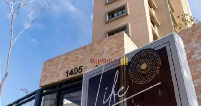 Apartamento com 3 dormitórios à venda, 153 m² por R$ 1.925.000,00 - Lauzane Paulista - São Paulo/SP