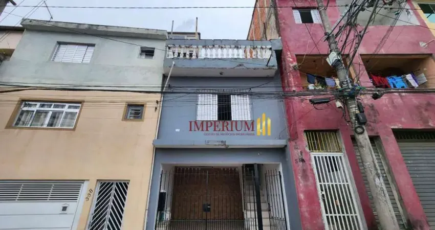 Sobrado com 2 dormitórios para alugar, 80 m² por r$ 1.700,00/mês - jardim filhos da terra - são paulo/sp