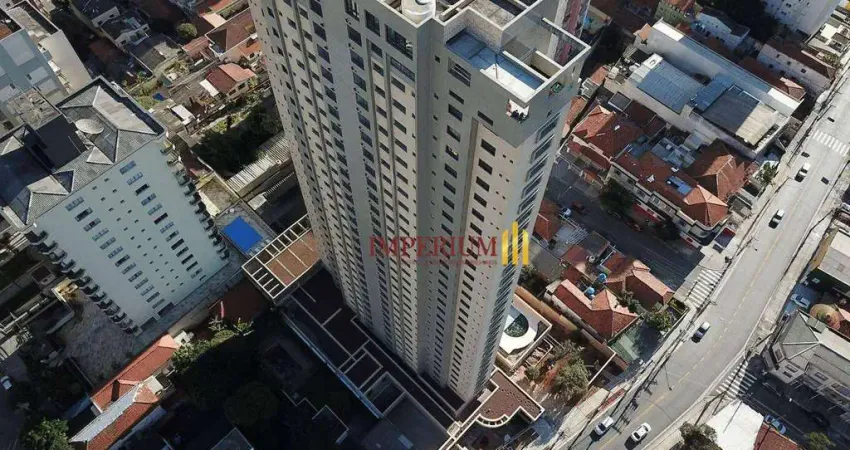Apartamento com 3 dormitórios à venda, 153 m² por R$ 1.925.000,00 - Lauzane Paulista - São Paulo/SP