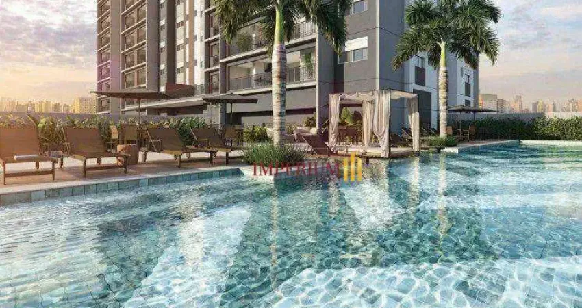 Apartamento com 2 dormitórios à venda, 72 m² por R$ 824.000,00 - Vila Primavera - São Paulo/SP