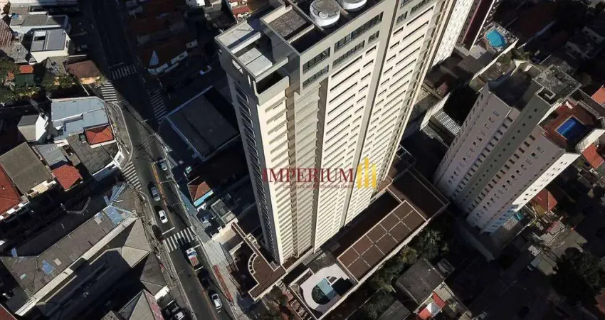 Apartamento com 3 dormitórios à venda, 153 m² por R$ 1.896.000,00 - Lauzane Paulista - São Paulo/SP