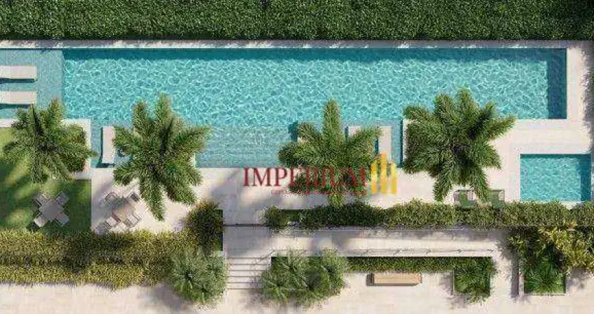 Apartamento com 2 dormitórios à venda, 84 m² por R$ 912.000,00 - Vila Palmeiras - São Paulo/SP